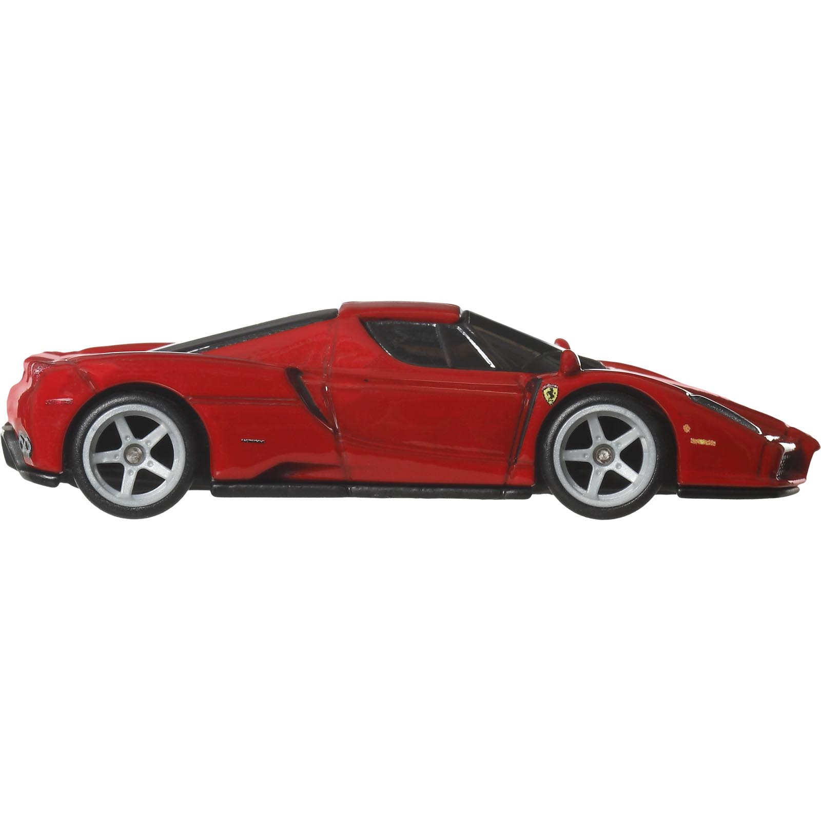 Enzo Ferrari — JHW22 — Red — imagem 4