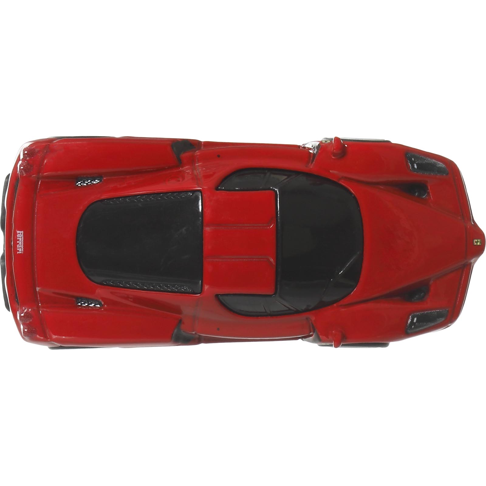 Enzo Ferrari — JHW22 — Red — imagem 5