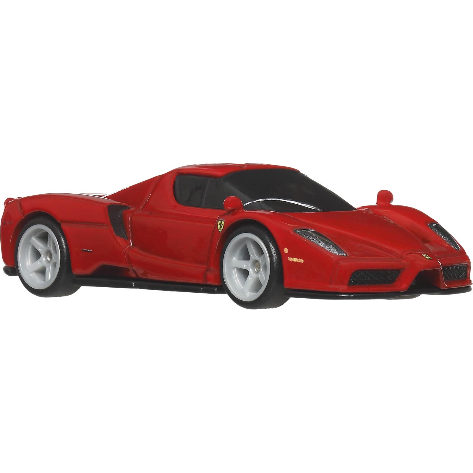 Enzo Ferrari — JHW22 — Red — imagem 6