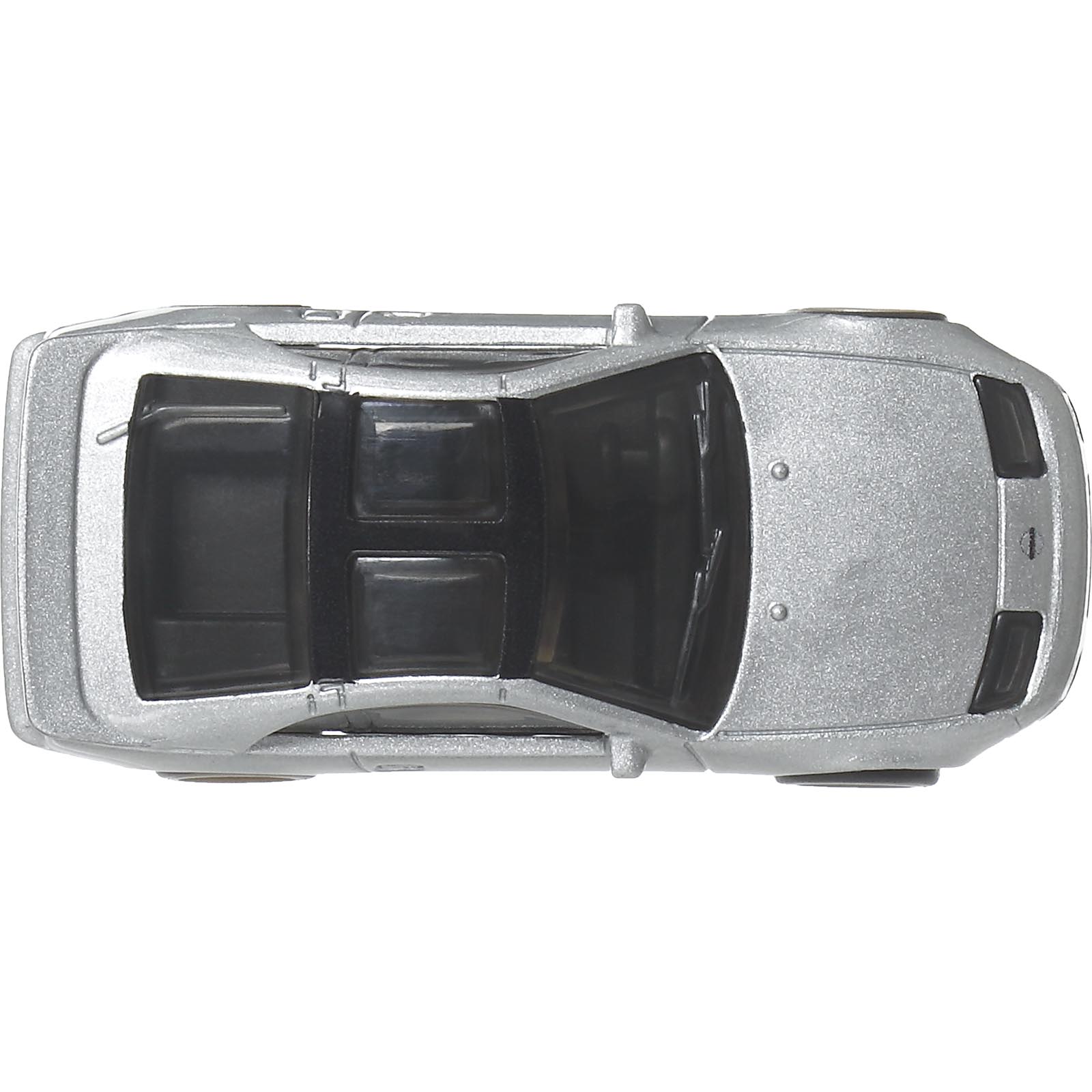 Nissan 300ZX Twin Turbo — JHW25 — Silver — imagem 5