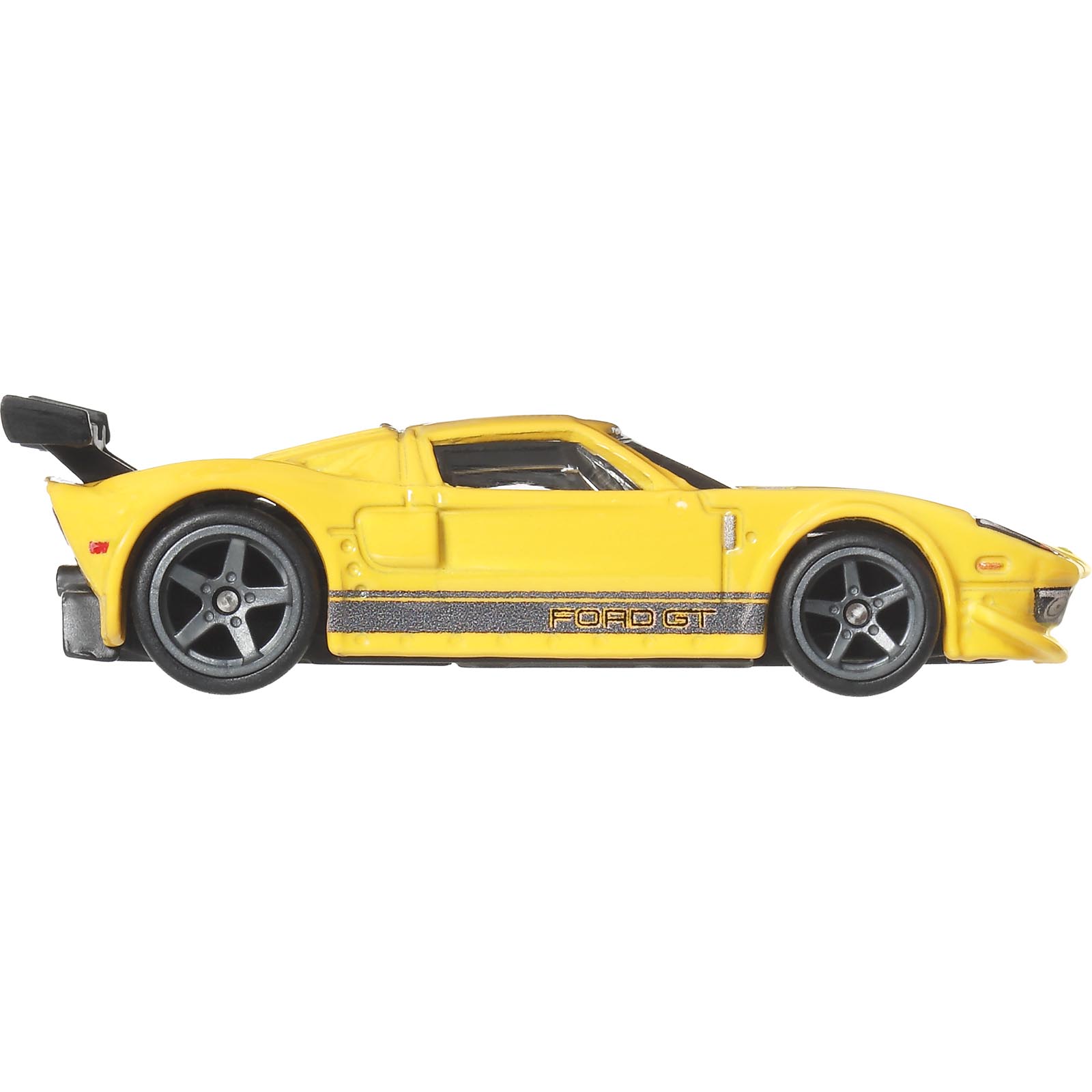 Ford GT — JHW26 — Yellow — imagem 4