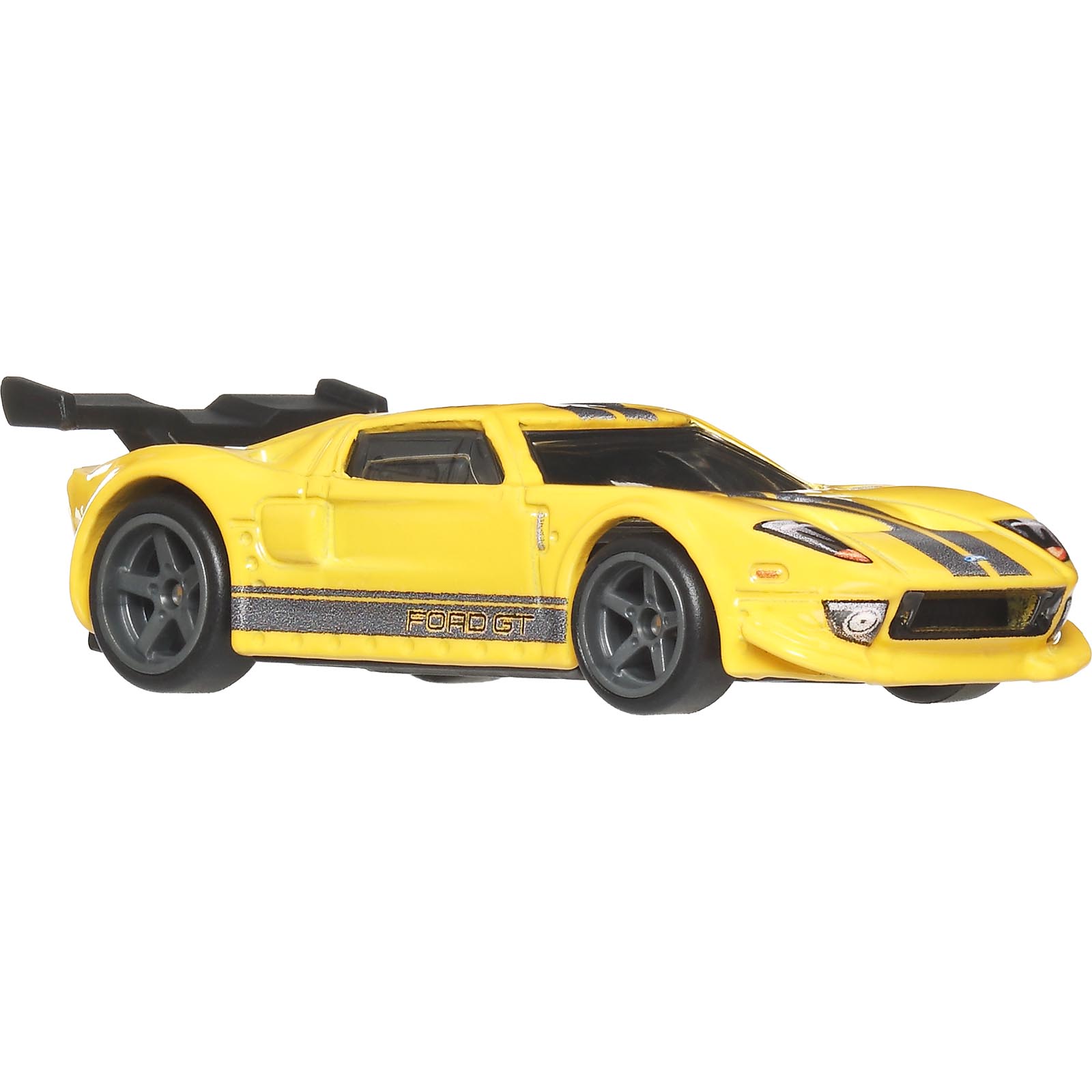 Ford GT — JHW26 — Yellow — imagem 5