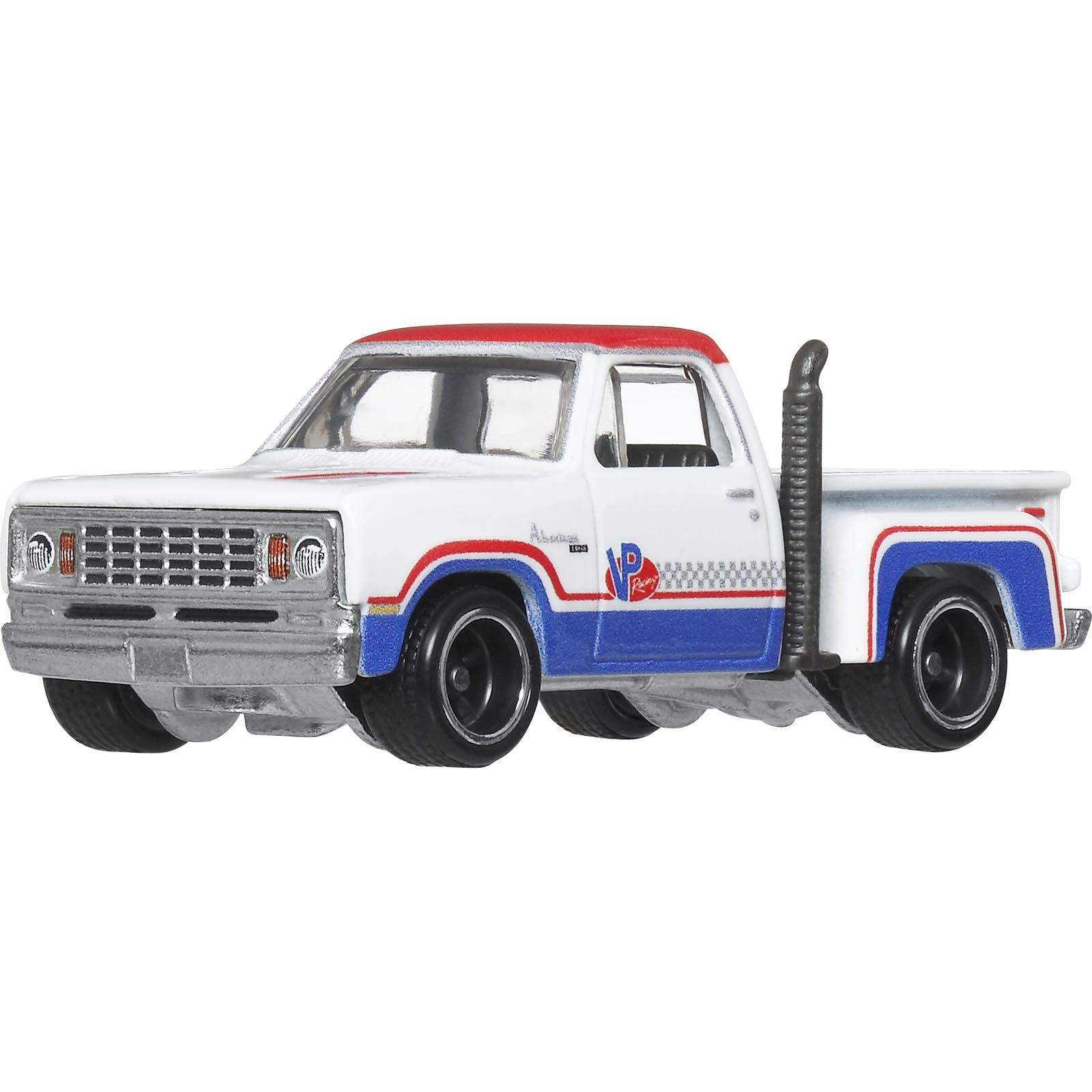 1978 Dodge Li'l Red Express Truck — JHW27 — White