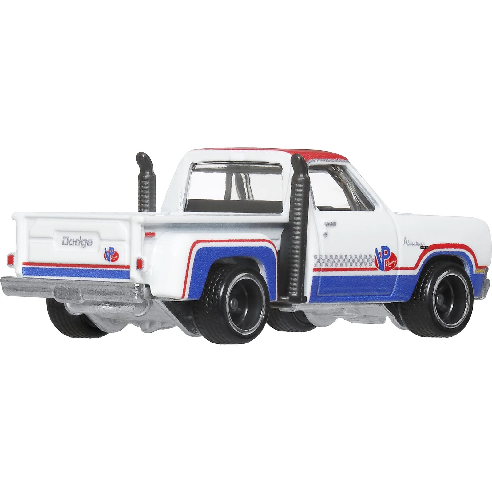1978 Dodge Li'l Red Express Truck — JHW27 — White — imagem 3