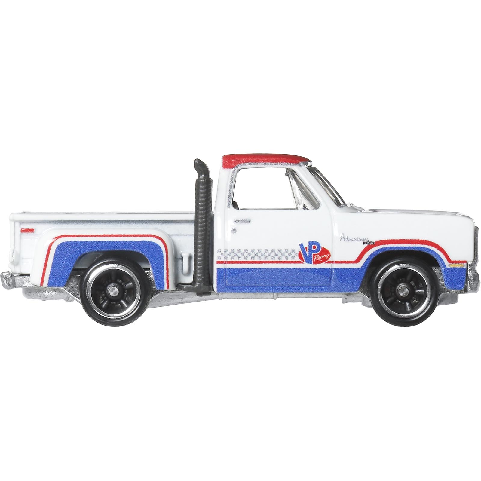 1978 Dodge Li'l Red Express Truck — JHW27 — White — imagem 4