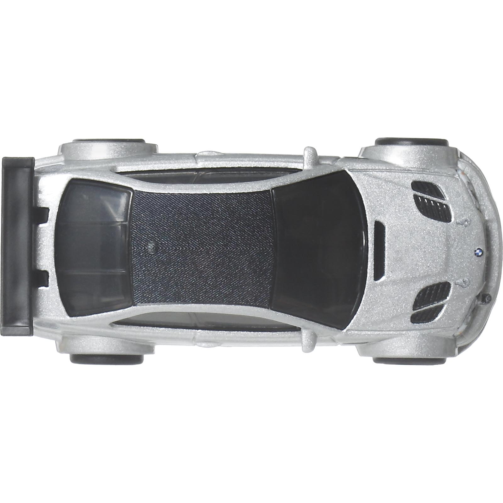 BMW M3 GTR — JHW30 — Silver — imagem 5