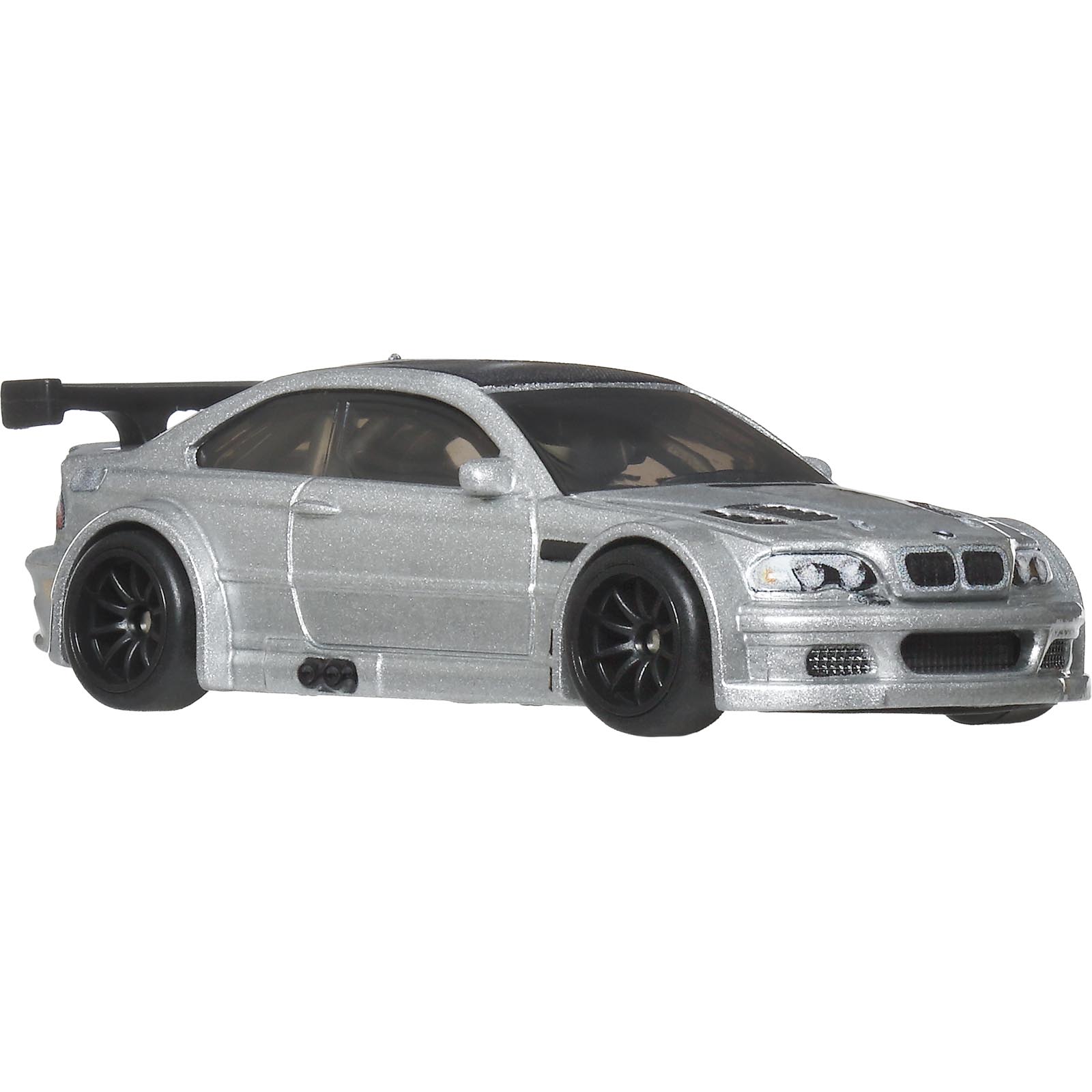 BMW M3 GTR — JHW30 — Silver — imagem 6