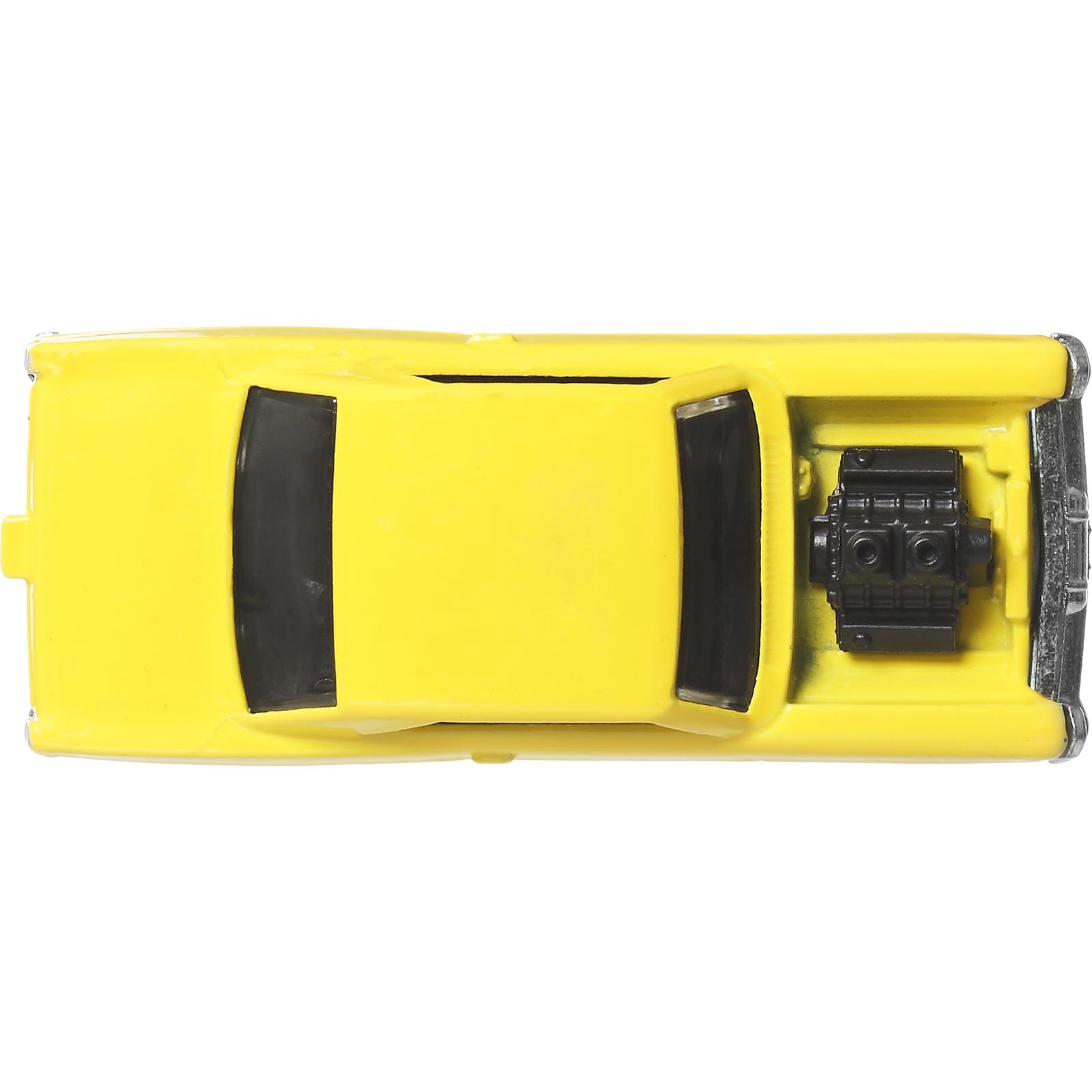'66 Super Nova — JHW35 — Yellow — imagem 5