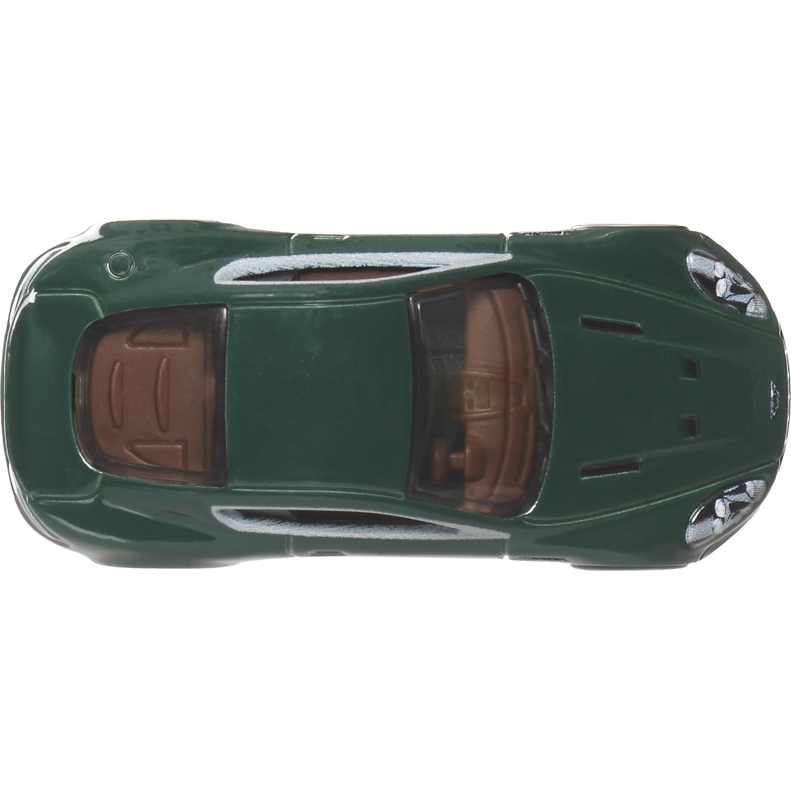 Aston Martin DBS — JHW36 — Green — imagem 5