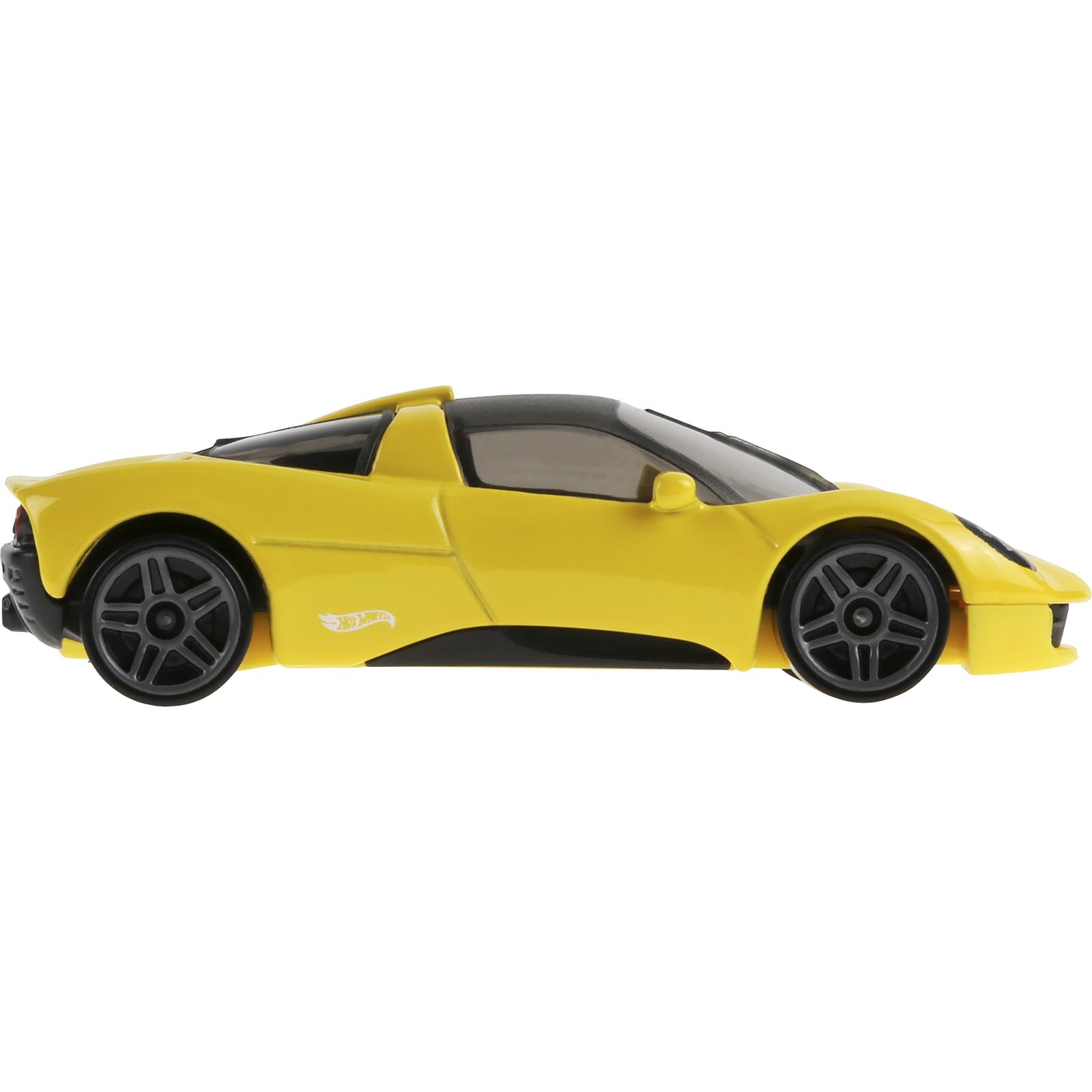 GORDON MURRAY AUTOMOTIVE T.33 — JJJ62 — Yellow — imagem 4