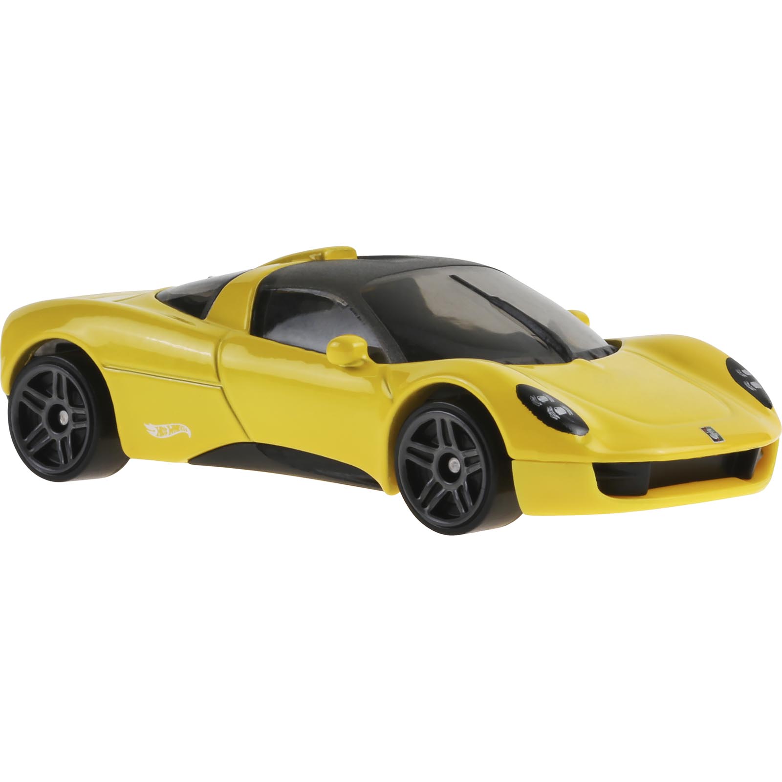 GORDON MURRAY AUTOMOTIVE T.33 — JJJ62 — Yellow — imagem 5