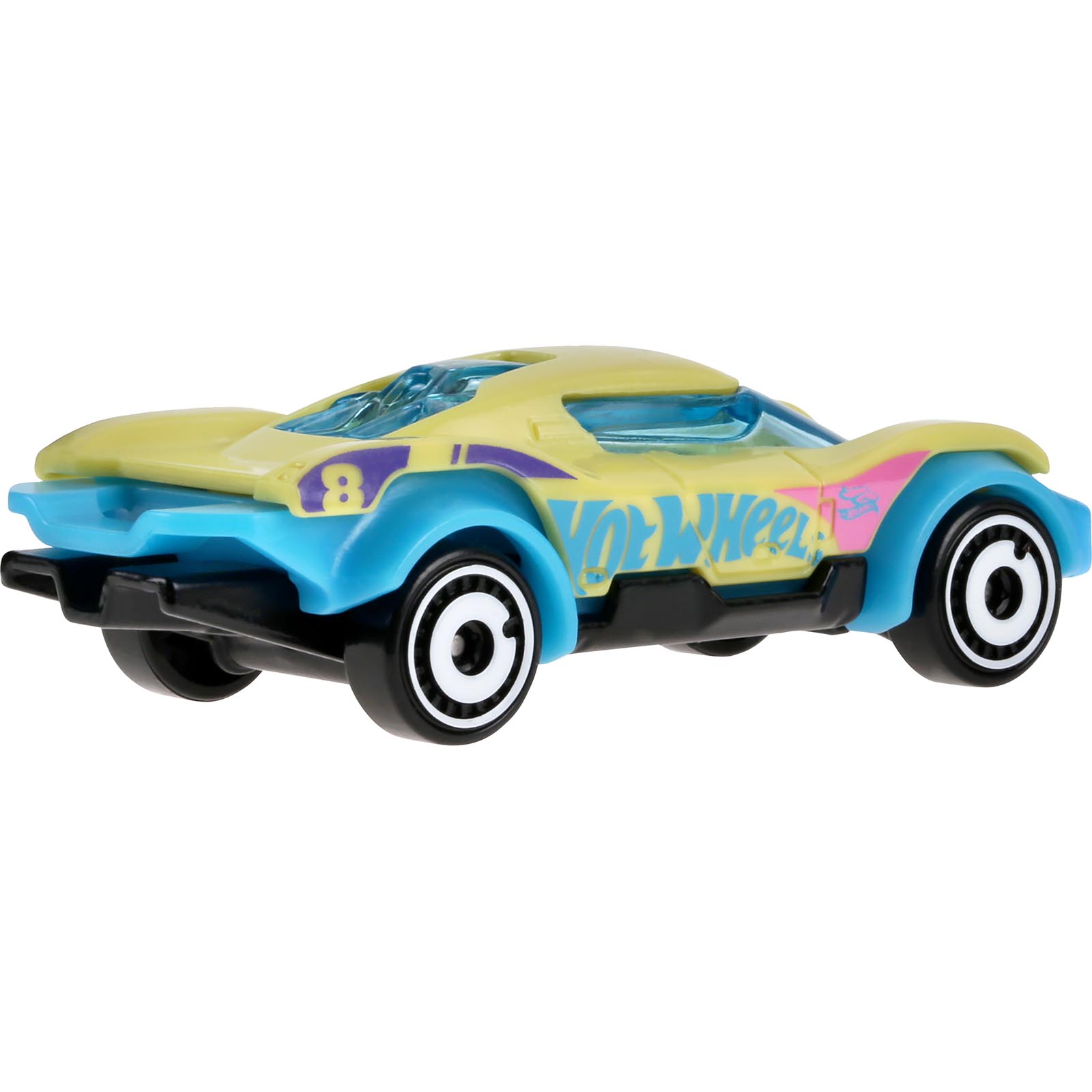 COSMIC COUPE — JKY38 — Yellow — imagem 3