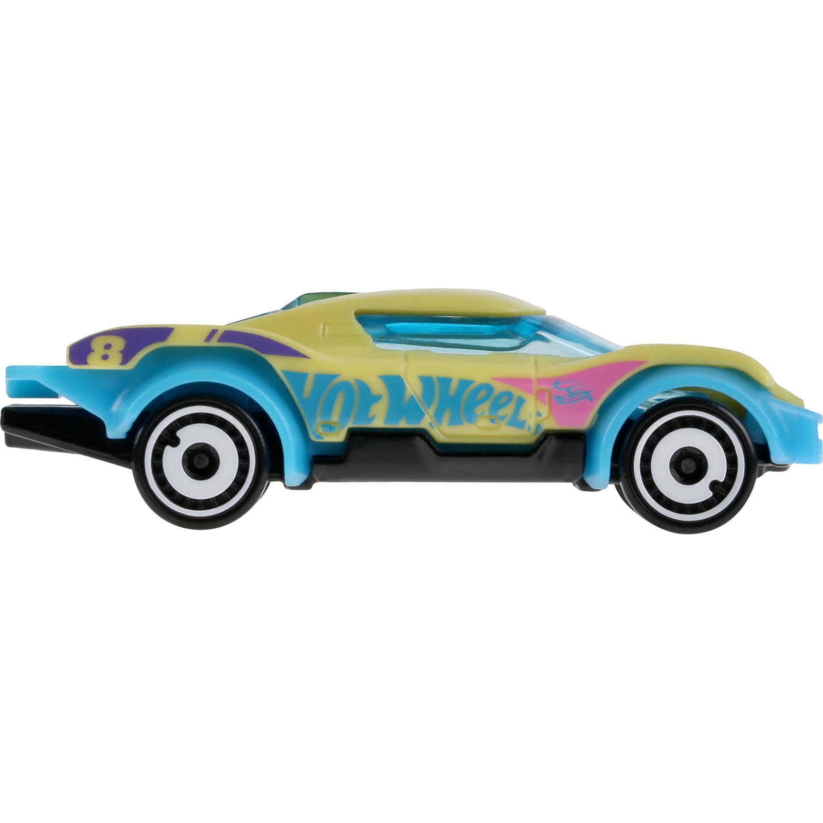 COSMIC COUPE — JKY38 — Yellow — imagem 4
