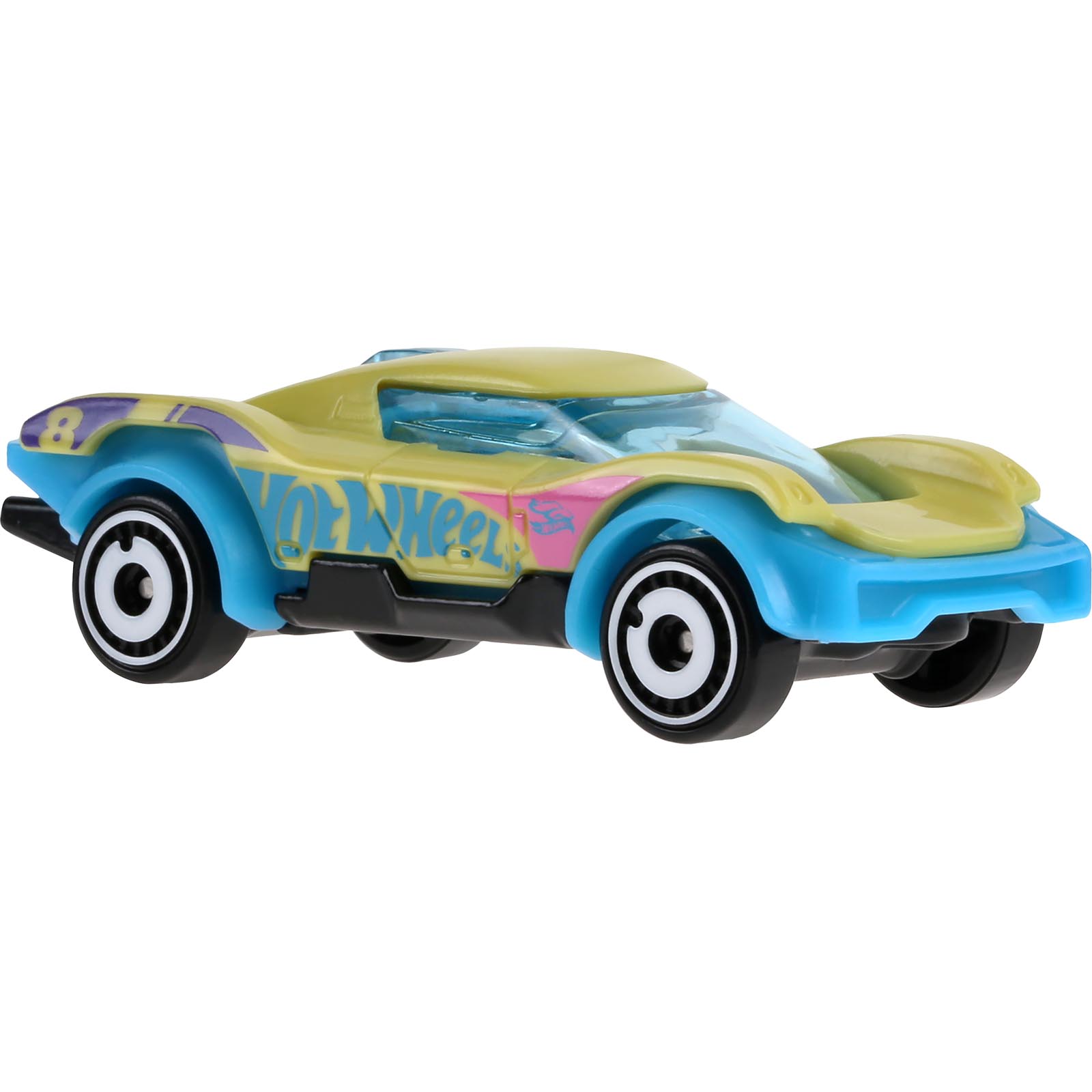 COSMIC COUPE — JKY38 — Yellow — imagem 5