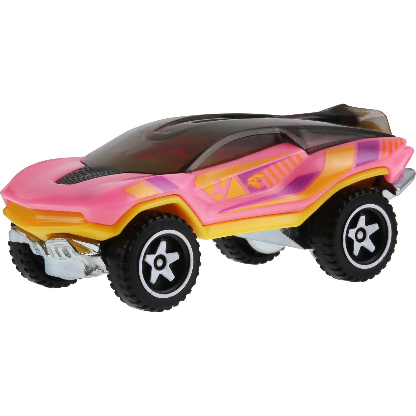 GEOTERRA — JKY39 — Pink