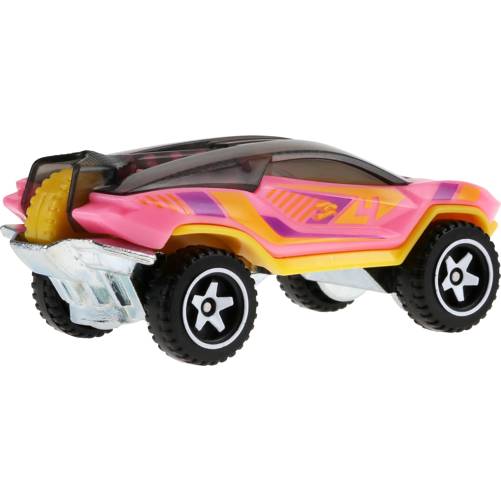 GEOTERRA — JKY39 — Pink — imagem 3