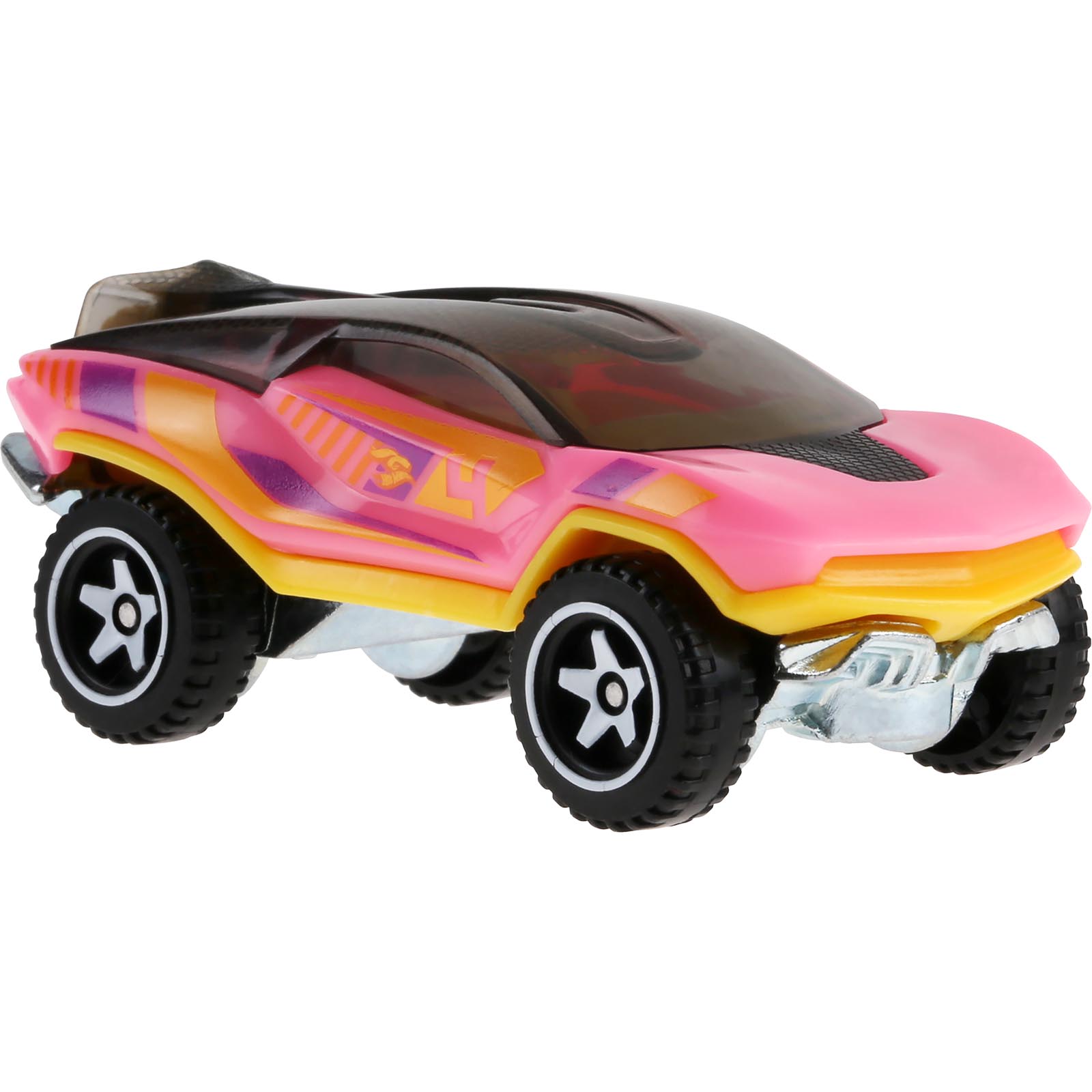 GEOTERRA — JKY39 — Pink — imagem 5