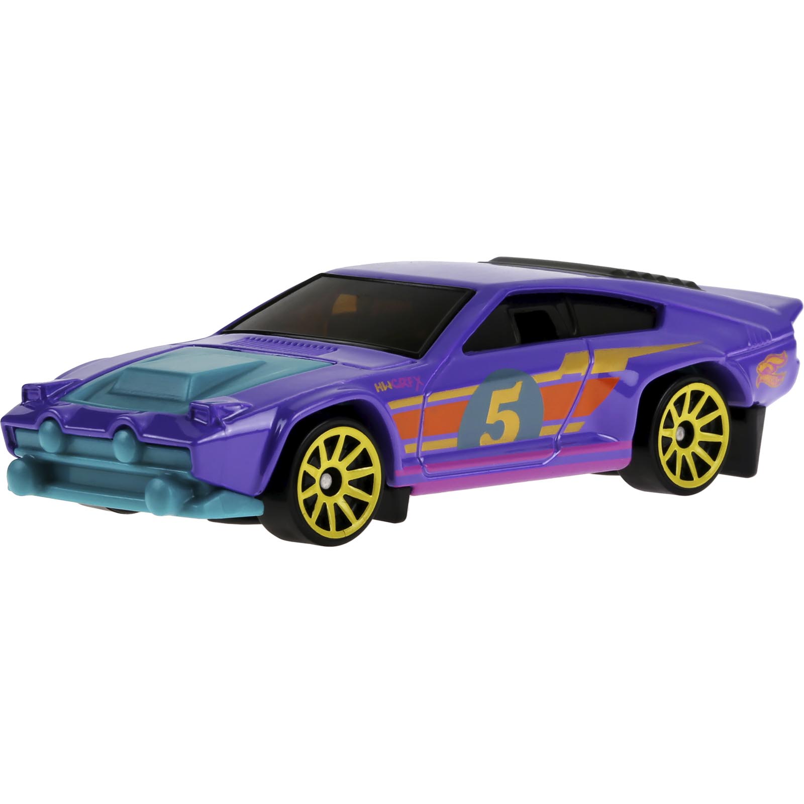 DIMACHINNI VELOCE — JKY41 — Purple