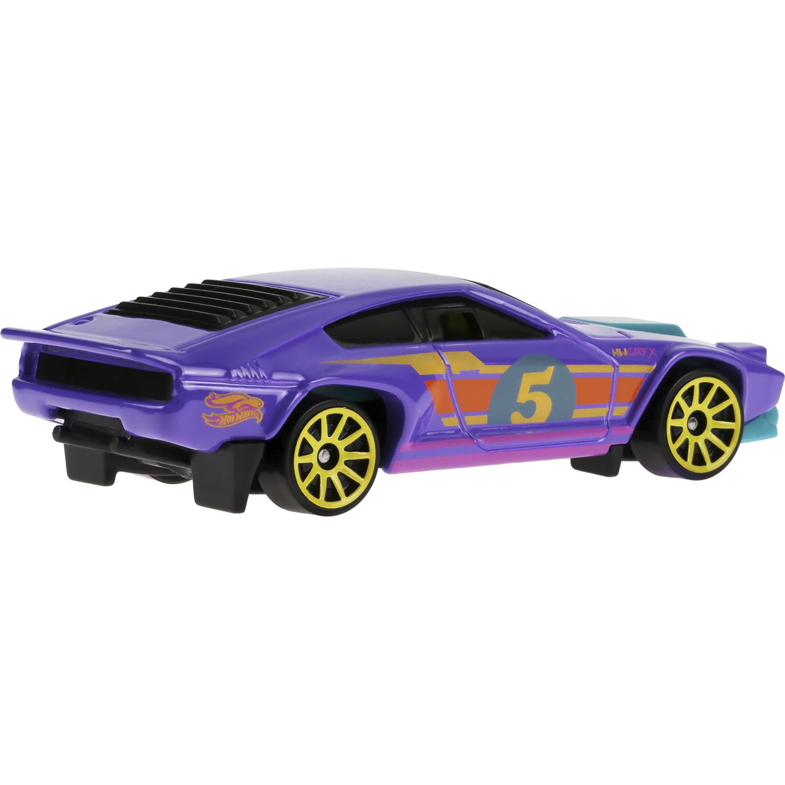 DIMACHINNI VELOCE — JKY41 — Purple — imagem 3