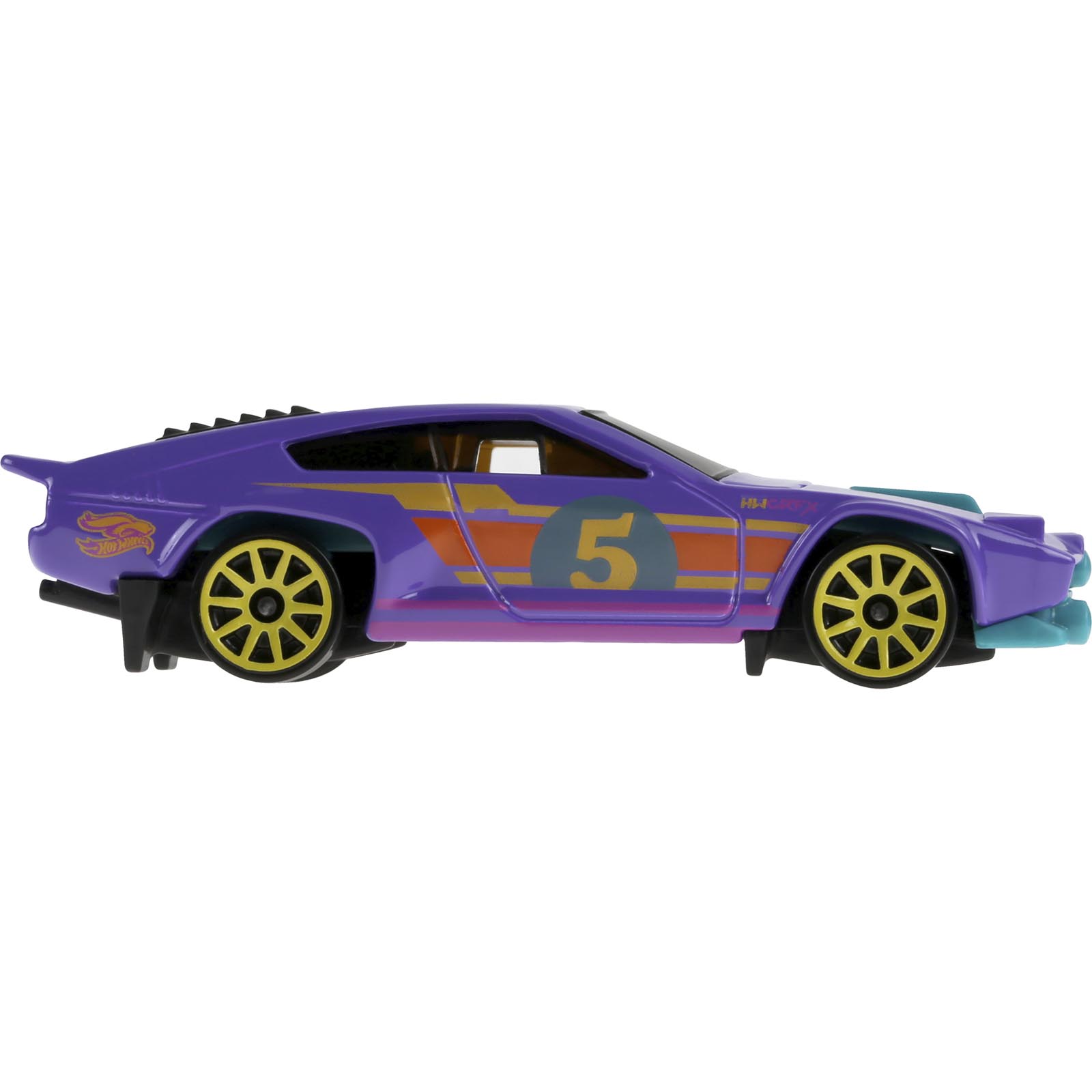 DIMACHINNI VELOCE — JKY41 — Purple — imagem 4