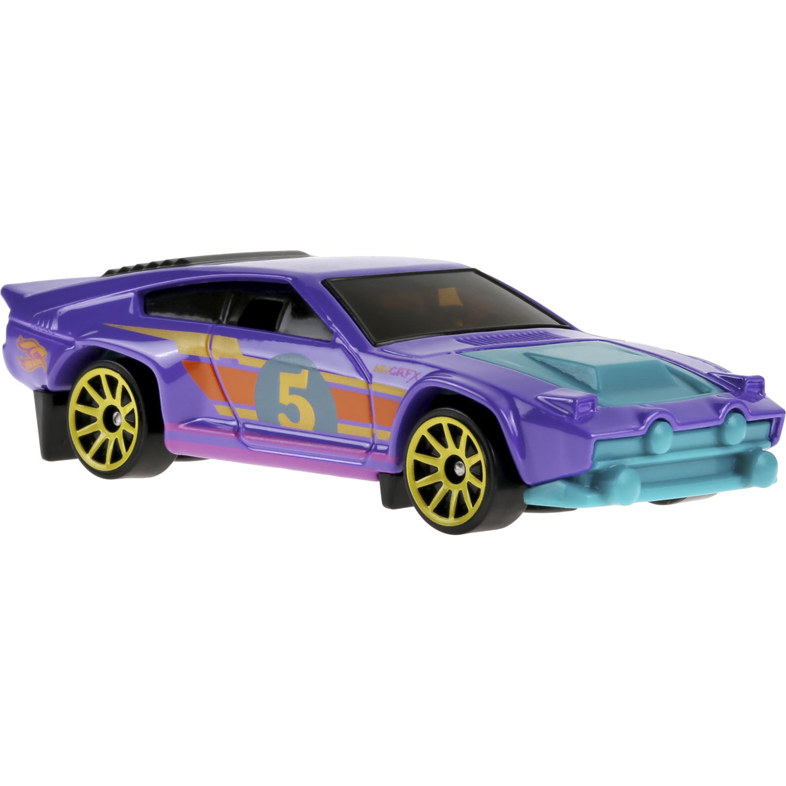 DIMACHINNI VELOCE — JKY41 — Purple — imagem 5
