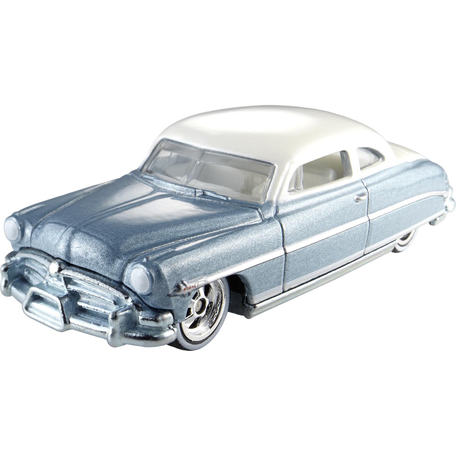 52 Hudson Hornet — W4587 — Light Blue