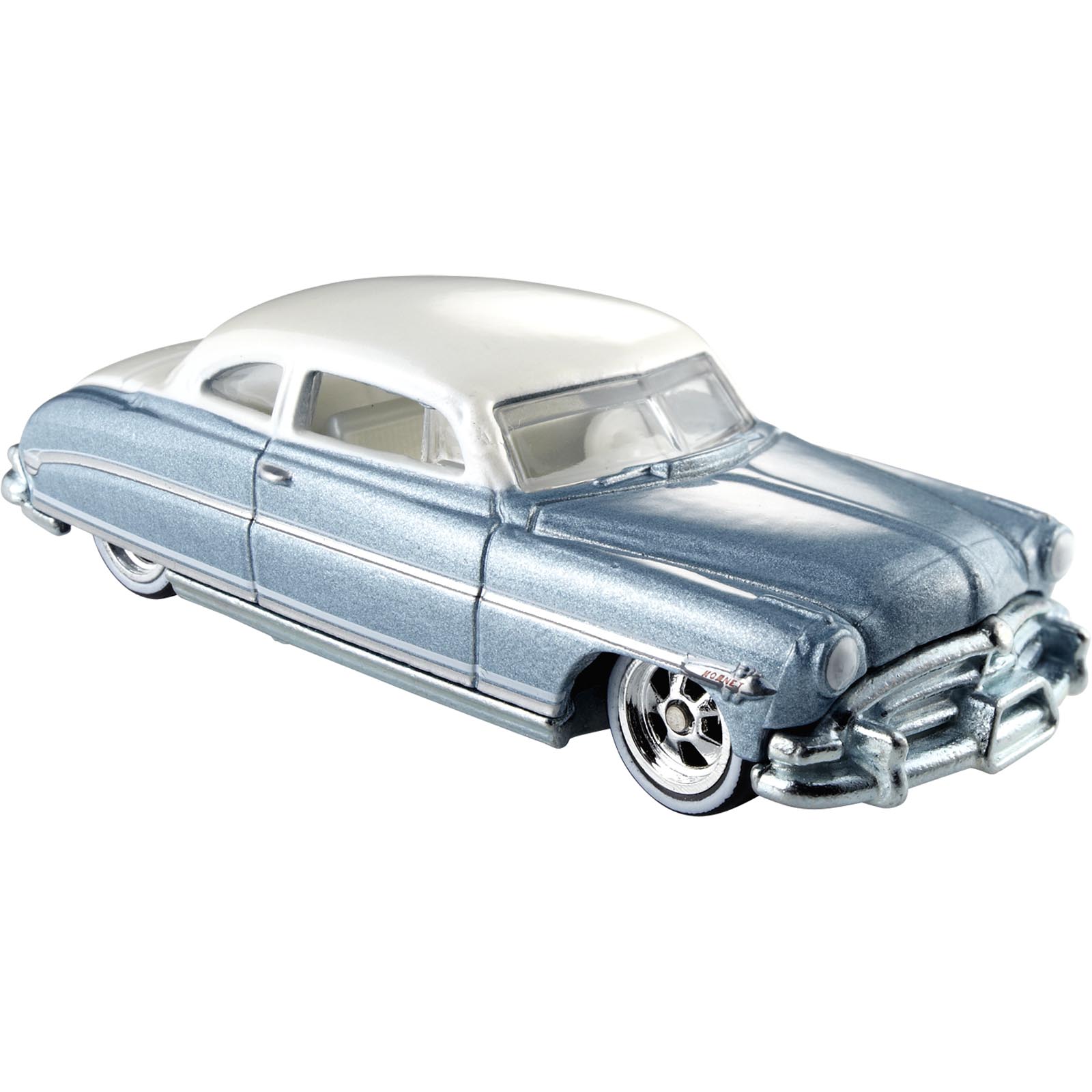 52 Hudson Hornet — W4587 — Light Blue — imagem 3