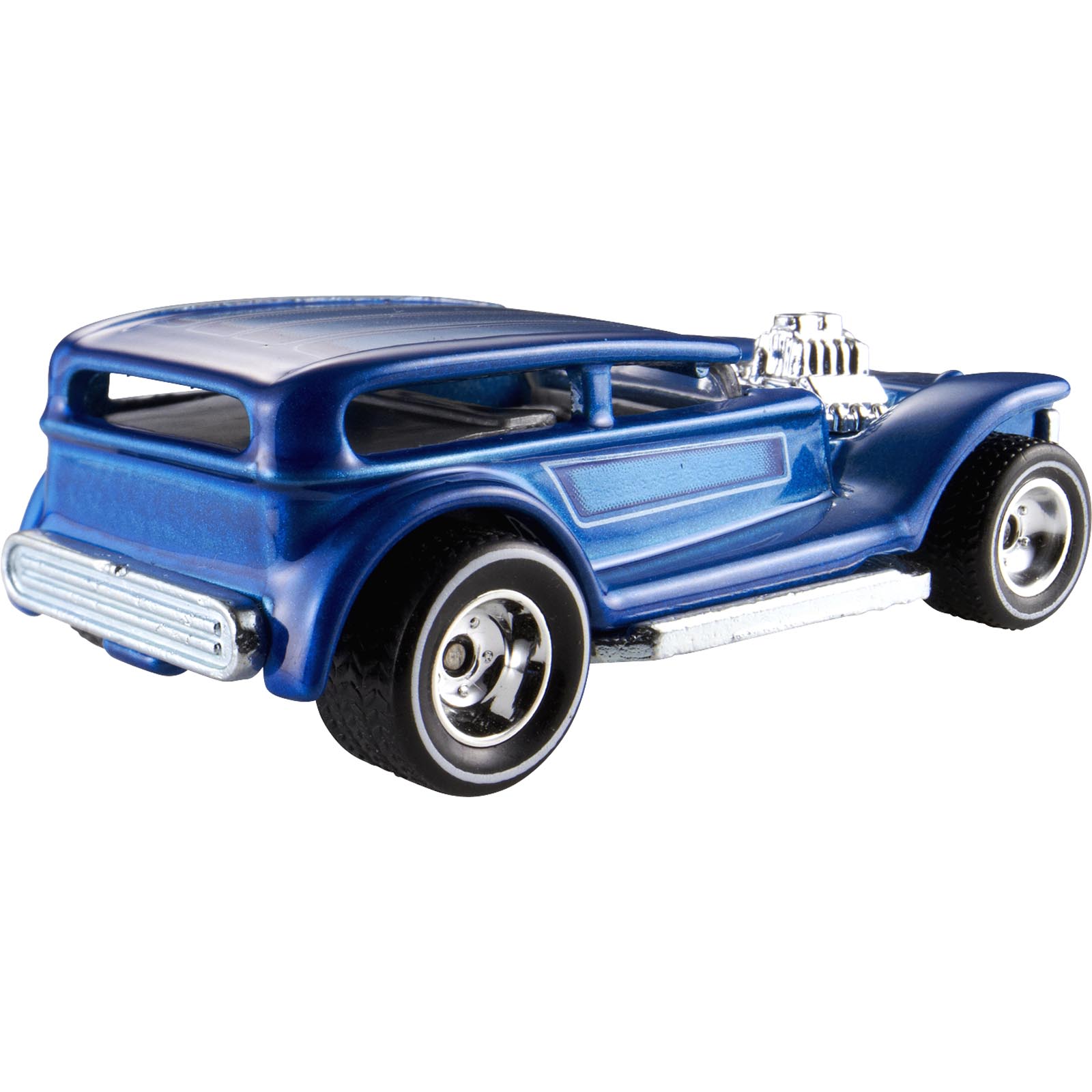 DOUBLE DEMON — W4590 — Blue — imagem 3