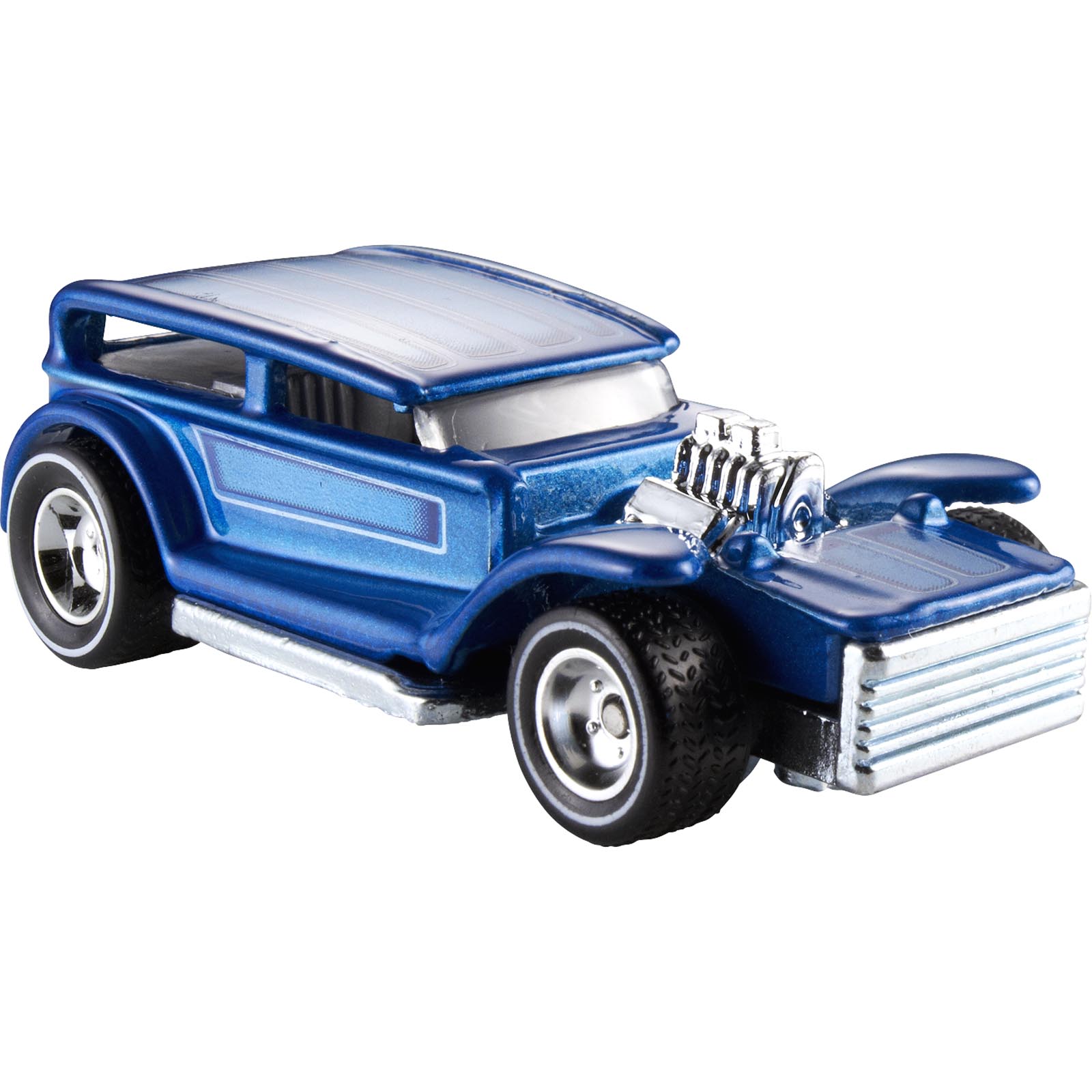 DOUBLE DEMON — W4590 — Blue — imagem 4