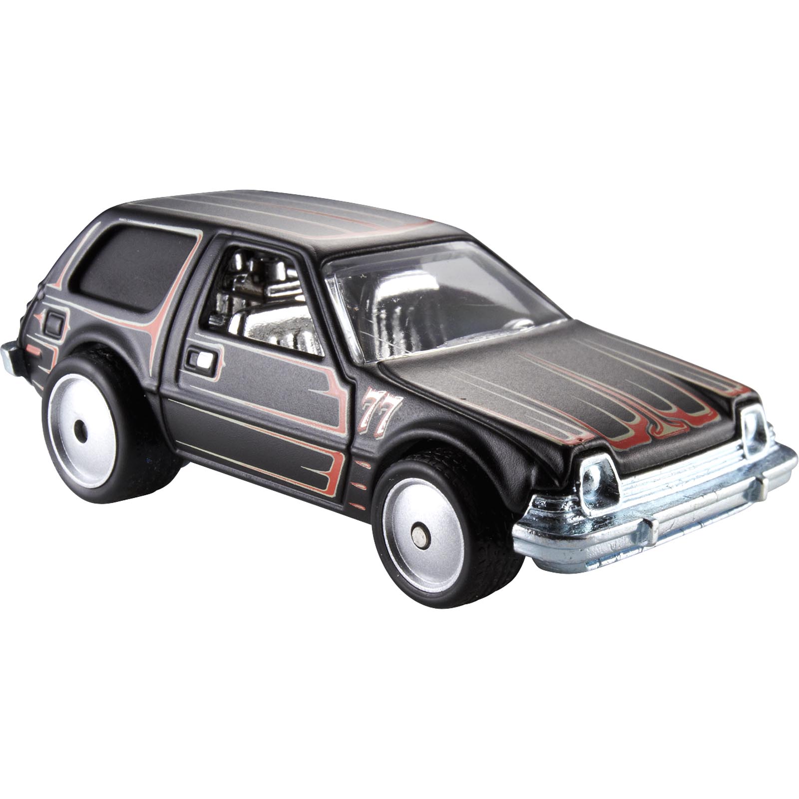 Packin' Pacer — W4599 — Black — imagem 3