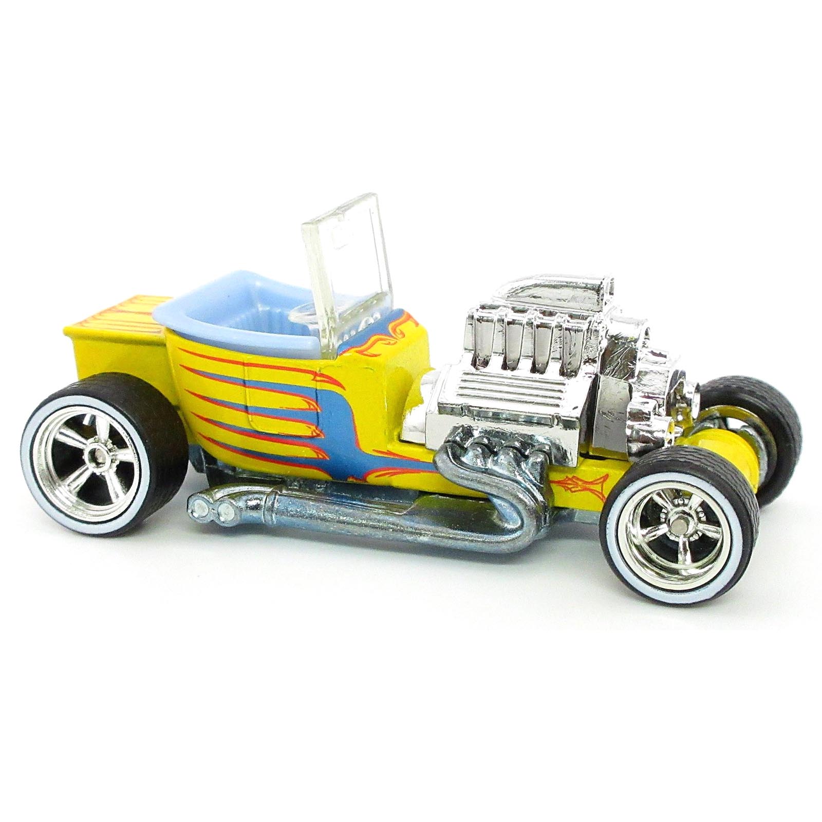 T-Bucket — W4648 — imagem 3