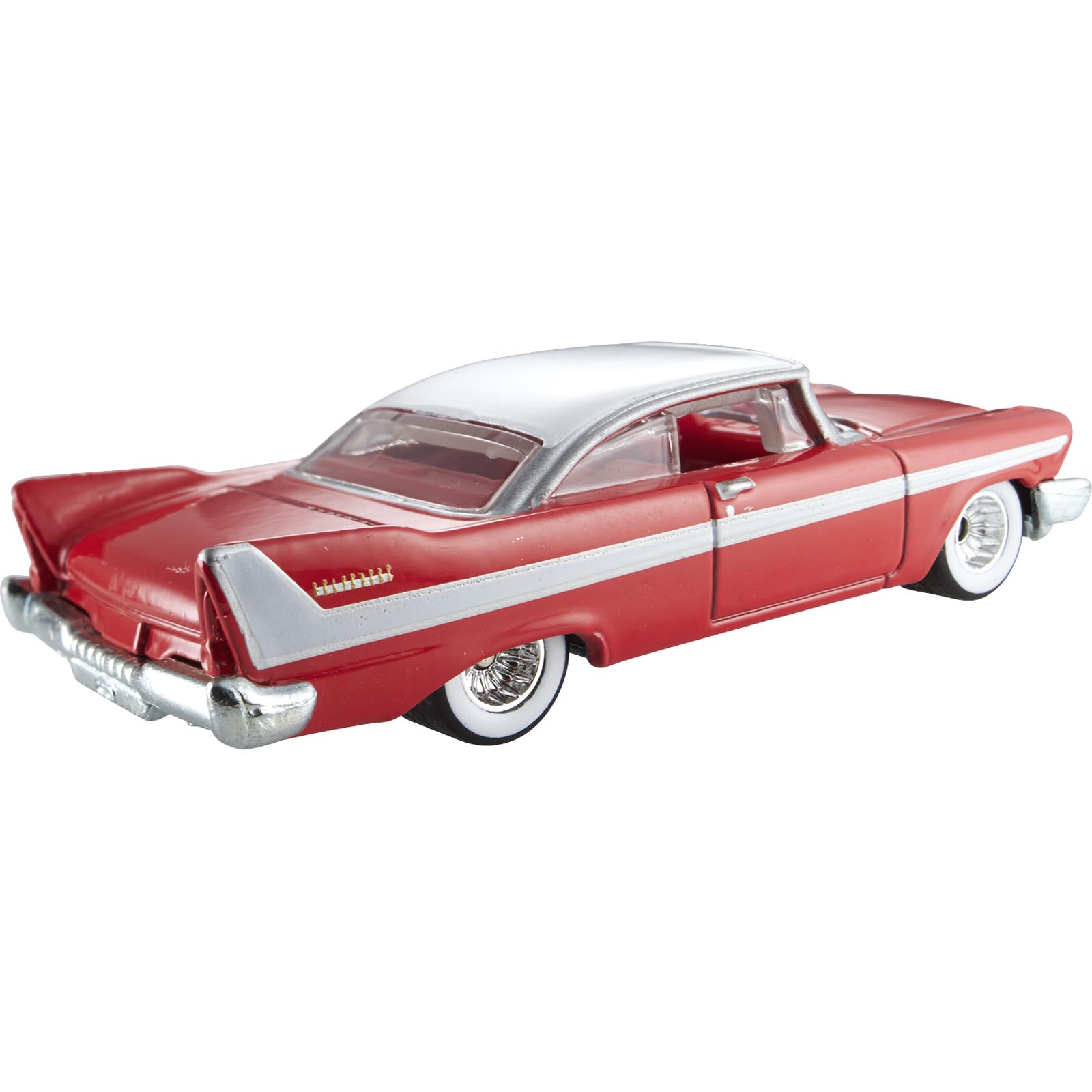 58 Plymouth Belvedere — X8238 — Red — imagem 4