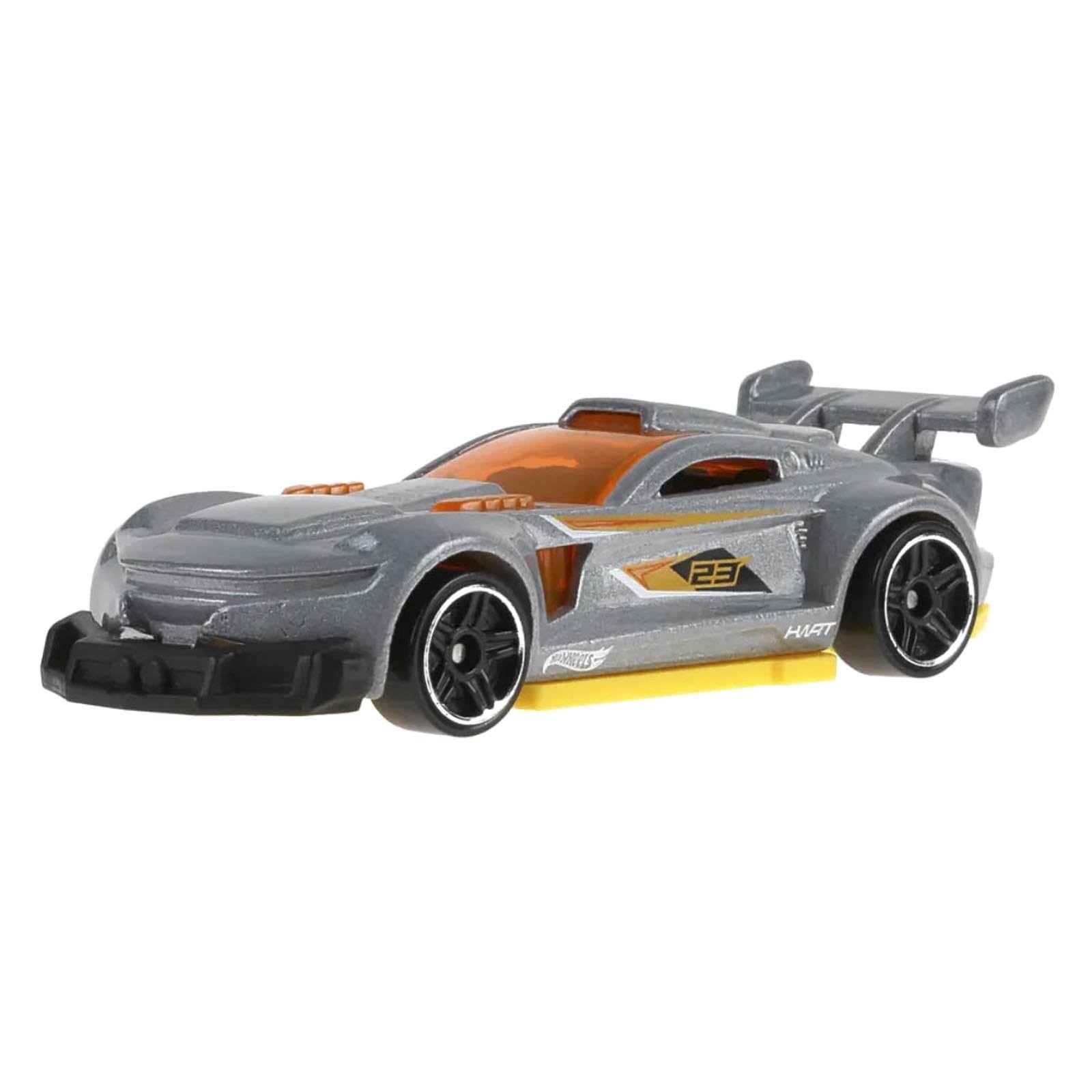 Hot Wheels - Track Ripper - JJK95 Escala Miniaturas by Mão na Roda 4x4