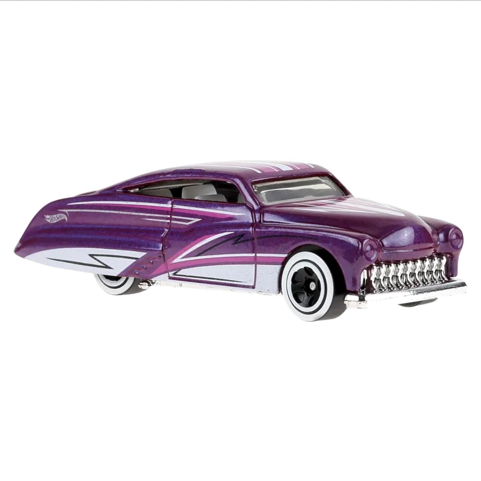 Hot Wheels - Purple Passion - JJK91 Escala Miniaturas by Mão na