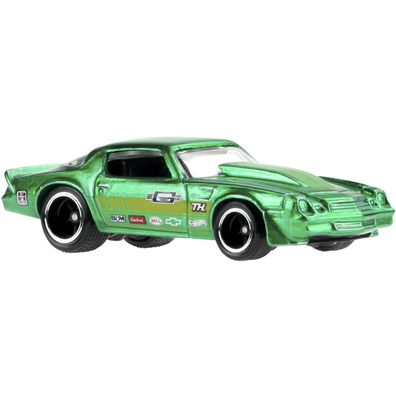 Hot Wheels - '81 Camaro - Super T-Hunt - HCY23 Escala Miniaturas