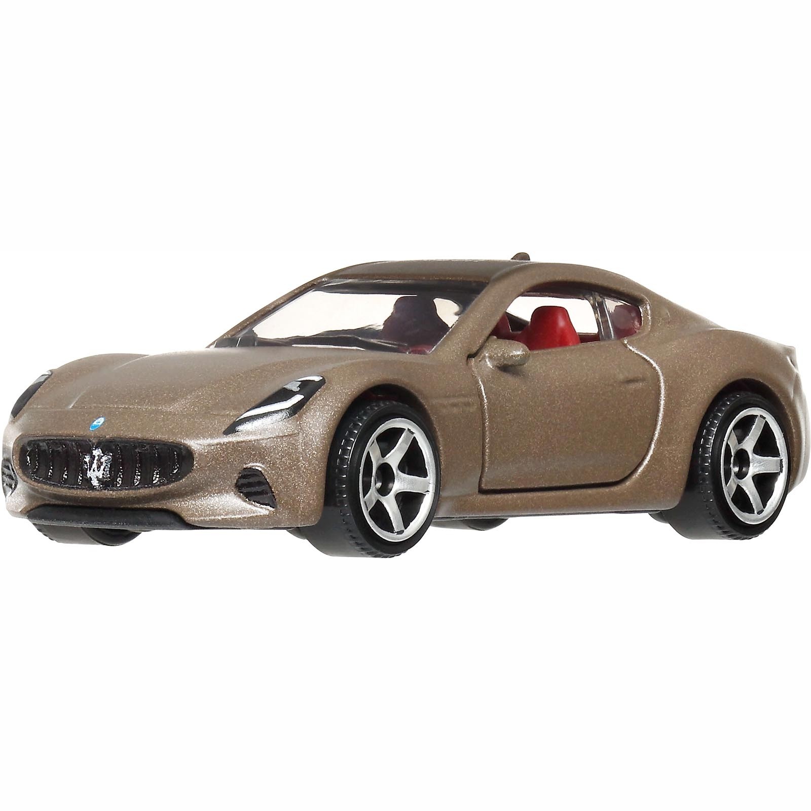 Matchbox - 2024 Maserati Granturismo Folgore - Moving Parts