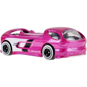 Hot Wheels - Deora II - JJK70 Escala Miniaturas by Mão na Roda 4x4