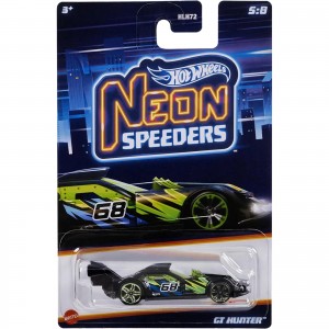Hot Wheels Escala Miniaturas by Mão na Roda 4x4