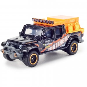 Matchbox Escala Miniaturas by Mão na Roda 4x4