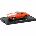 Miniatura - 1:24 - 1973 Chevrolet Cheyenne Super 10 - Hobby