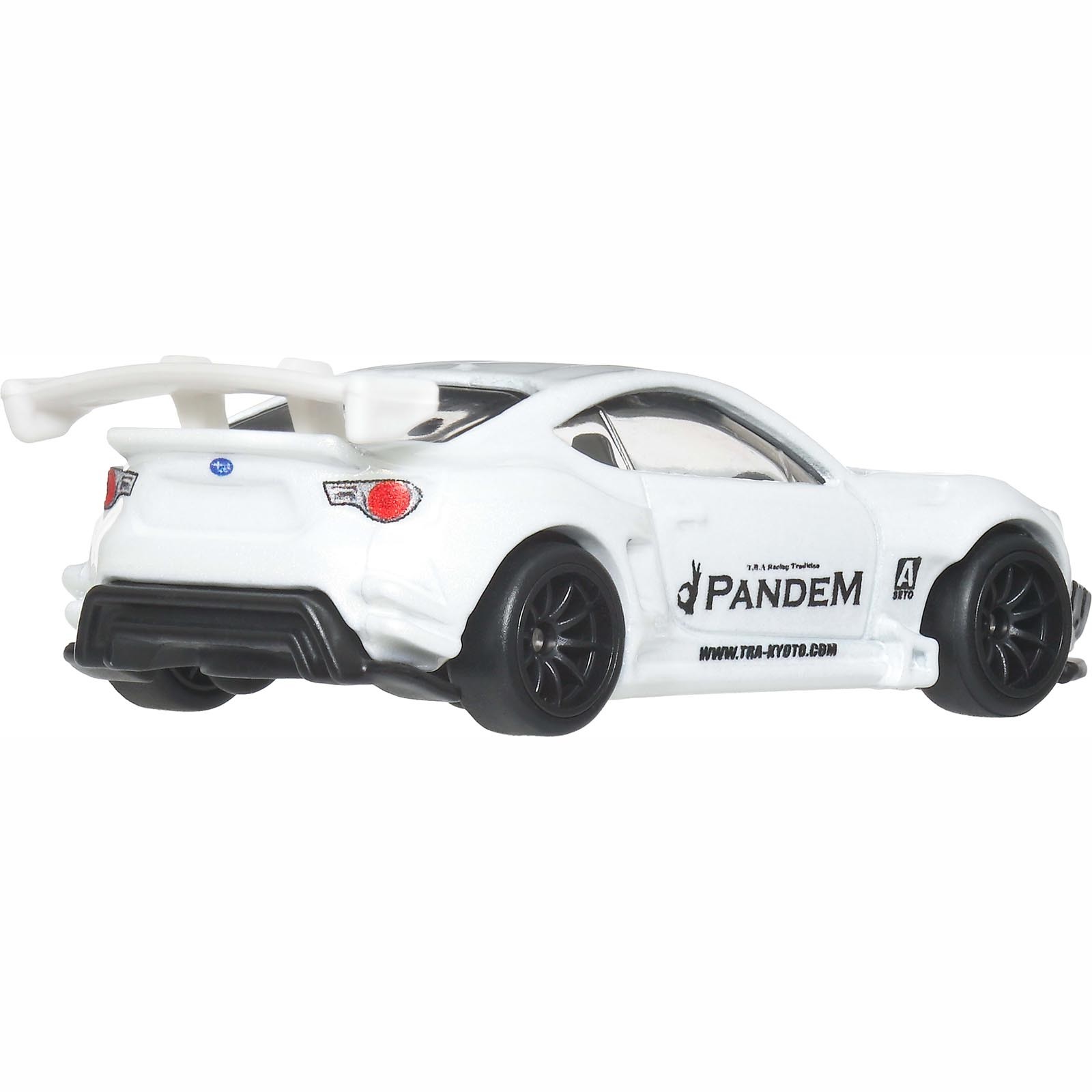 Hot Wheels - Pandem Subaru BRZ - Circuit Legends Car Culture