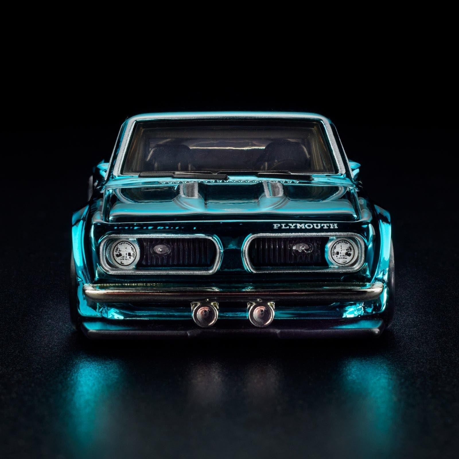 ミニカー Hot Wheels Custom Plymouth Barracuda Hot Wheels 1968 Custom Plymouth Barracuda - RLC (2024) : Amazon