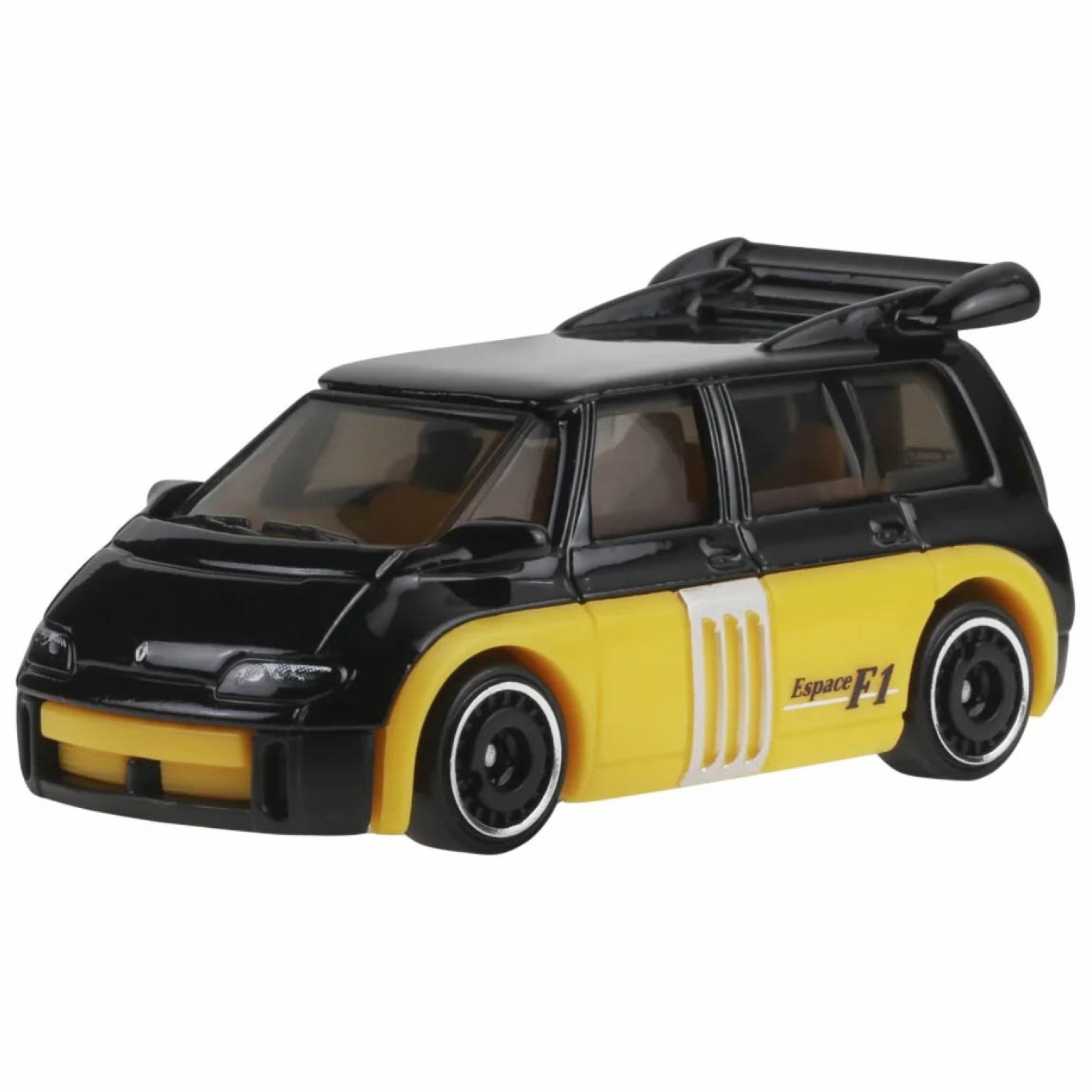 Hot Wheels - Renault ESPACE F1 - JBB76 Escala Miniaturas by Mão na