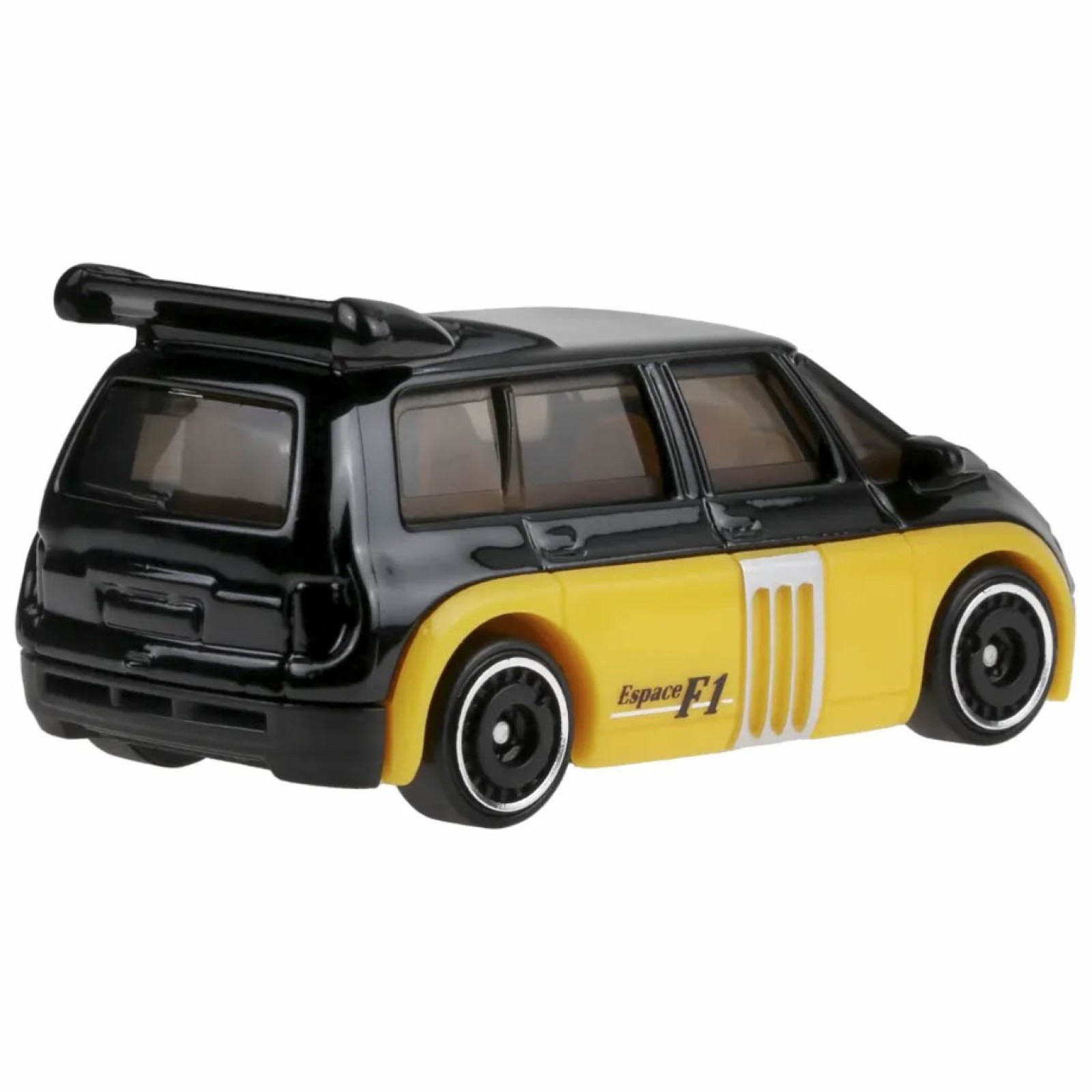 Hot Wheels - Renault ESPACE F1 - JBB76 Escala Miniaturas by Mão na