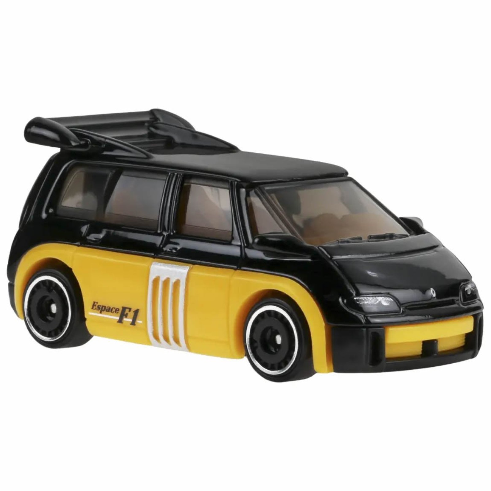 Hot Wheels - Renault ESPACE F1 - JBB76 Escala Miniaturas by Mão na