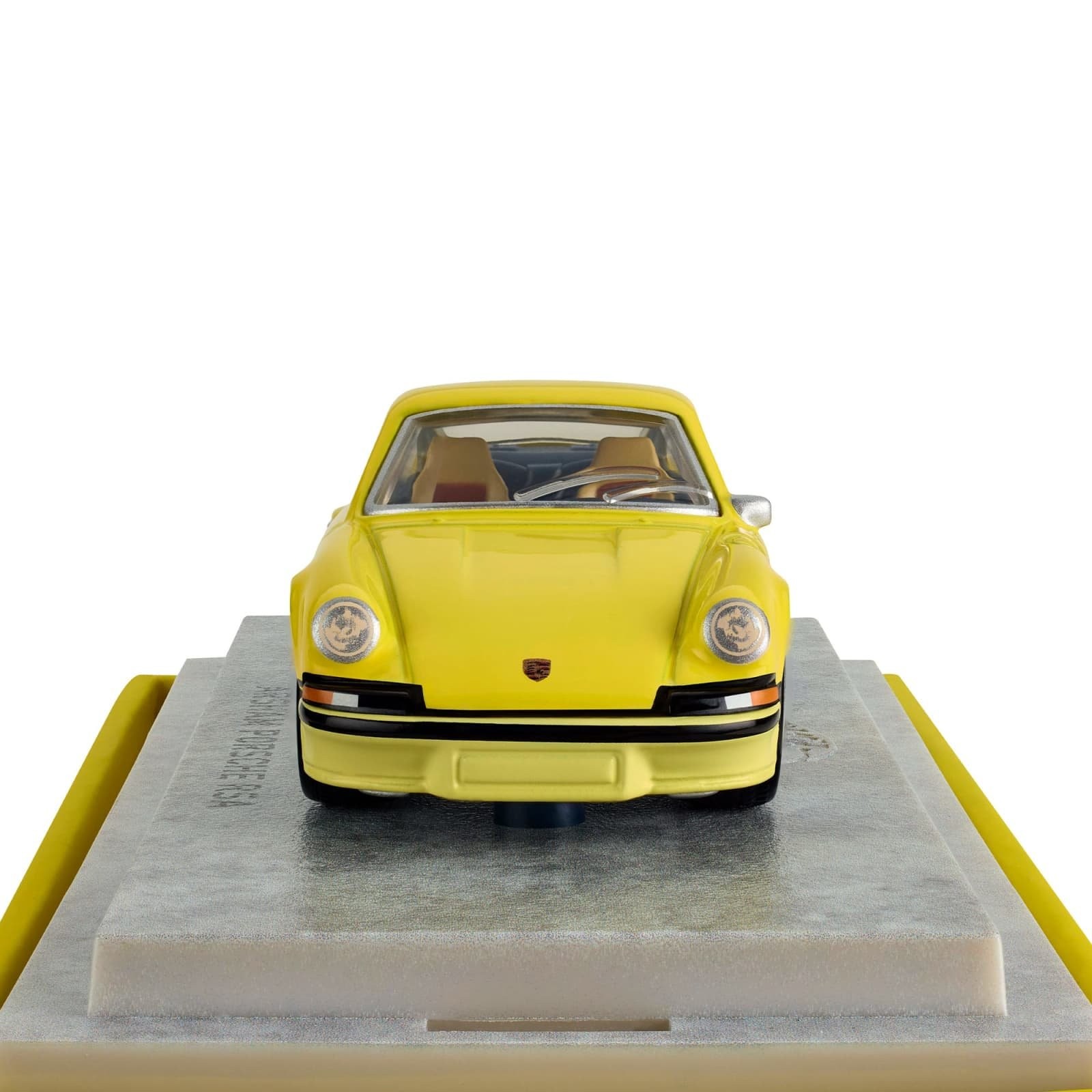 Hot Wheels - 1973 Porsche 911 RSA Daniel Arsham - Mattel Creations